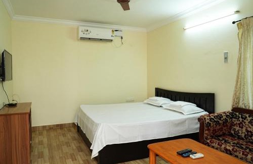Nattam Hotel | Virsaa Holiday Home