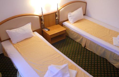 Militari Hotel | Visconti Militari