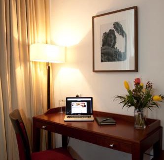 Militari Hotel | Visconti Militari