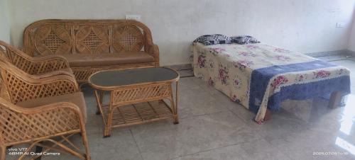 Pilibhit House | Vishal Homestay