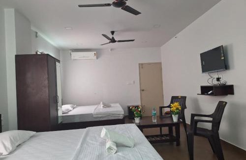 Chikkamagaluru Cabin | Vishalcomforts