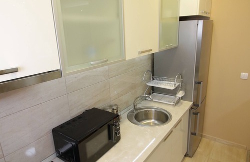Vracar Apartment | Visit BELGRADE stay in luxury apartment for five persons