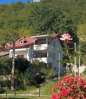 Konjic Apartment | VISIT BORACKO LAKE Apartment doelend