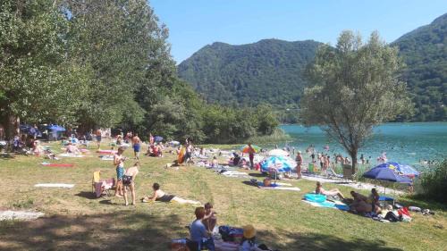 Konjic Apartment | VISIT BORACKO LAKE Apartment doelend