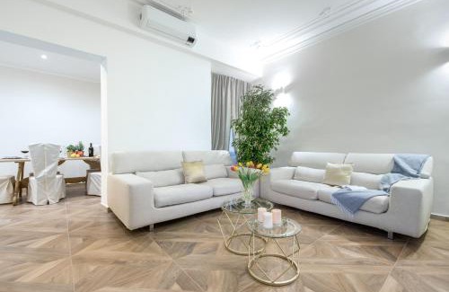 Castelletto Apartment | Visit genova