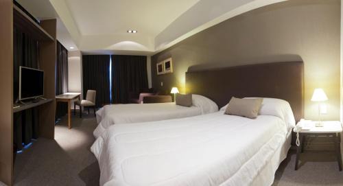 San Luis Hotel | Visit Hotel & Apart