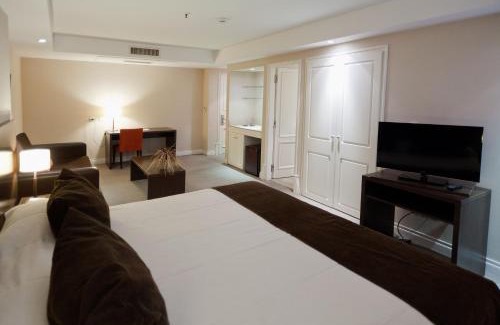 San Luis Hotel | Visit Hotel & Apart