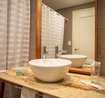 San Luis Hotel | Visit Hotel & Apart