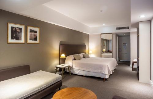 San Luis Hotel | Visit Hotel & Apart