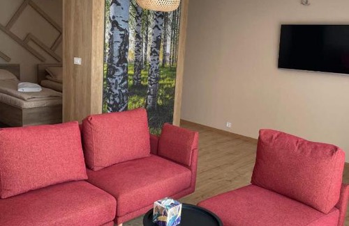 Konjic Apartment | Visit Konjic Outdoor Resort