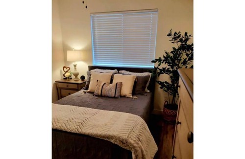 Paradise Apartment | Visit Paradise 1/1 NEW Apt Home