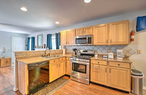 Dumfries House | Visit Quantico & Fort Belvoir: Dumfries Home!
