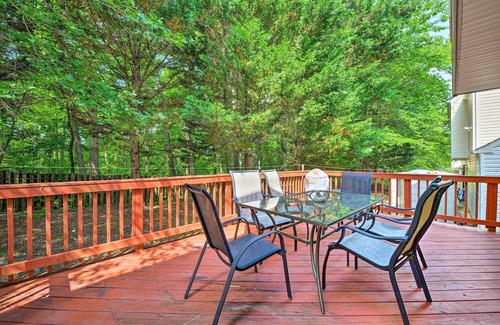 Dumfries House | Visit Quantico & Fort Belvoir: Dumfries Home!