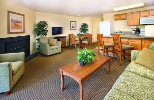 Ocean Park Resort | Visit the beautiful Leadbetter Point State Park & Wildlife Refuge!