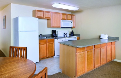 Ocean Park Resort | Visit the beautiful Leadbetter Point State Park & Wildlife Refuge!