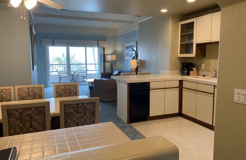 Carlsbad Condo | Visit The Tamarack Beach Resort! Awesome Beach View!