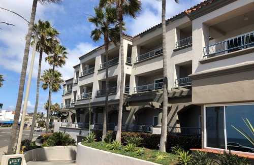 Carlsbad Condo | Visit The Tamarack Beach Resort! Awesome Beach View!