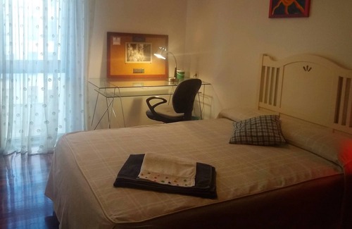 Santiago de Compostela Condo | Visita una Ciudad Patrimonio de la Humanidad