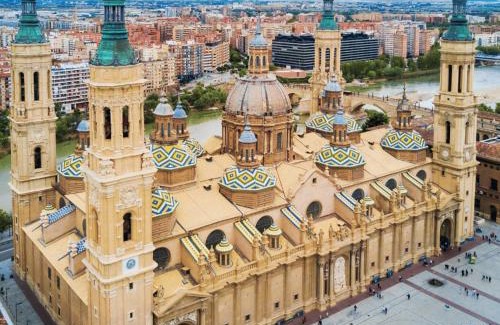 El Gancho Apartment | Visita Zaragoza