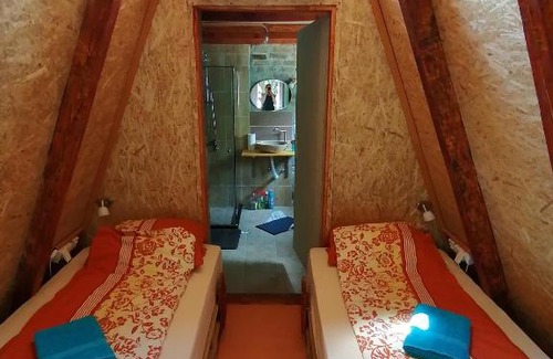 Pancevo House | VisitorsCenter Ivanovo