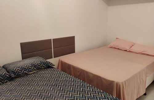 Serra Negra Apartment | Vislumbrante e Aconchego