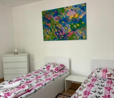 Visoko Apartment | Visoko Piramide II