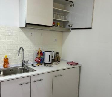 Visoko Apartment | Visoko Piramide II