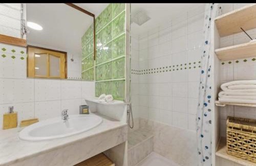 Arrecife Apartment | Vista a Fermina