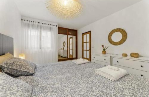 Arrecife Apartment | Vista a Fermina