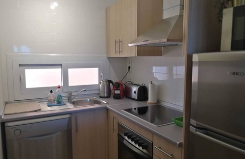 Alhama de Murcia Apartment | Vista al Lago by Cosy
