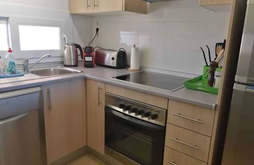 Alhama de Murcia Apartment | Vista al Lago by Cosy