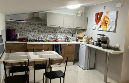 Falerna Bed & Breakfast | Vista al Tramonto B&B