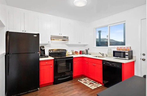 Daly City Apartment | Vista Apartments