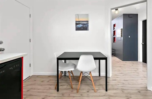 Daly City Apartment | Vista Apartments