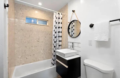 Daly City Apartment | Vista Apartments