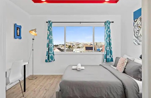 Daly City Apartment | Vista Apartments