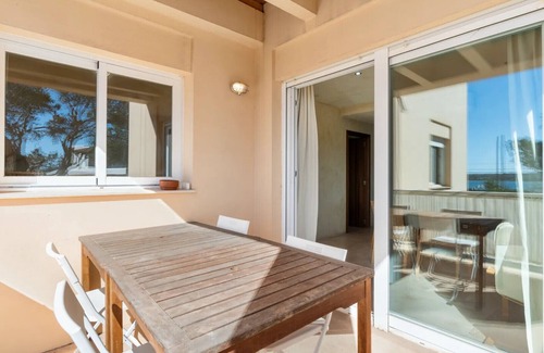 La Savina Apartment | Vista Azul Duplex 2 Formentera