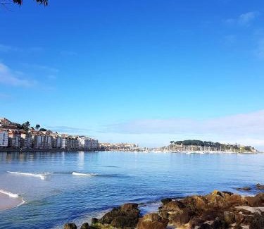 Baiona Apartment | Vista Azul