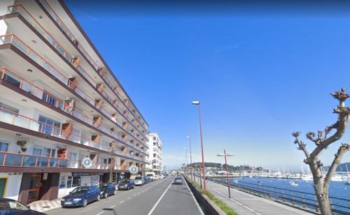 Baiona Apartment | Vista Azul