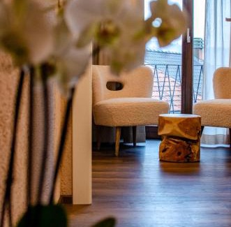Pella Bed & Breakfast | Vista B&B