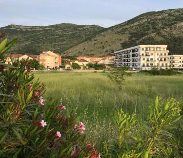 Trebinje Apartment | Vista