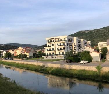 Trebinje Apartment | Vista