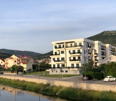 Trebinje Apartment | Vista