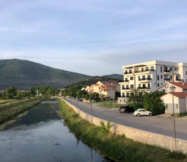 Trebinje Apartment | Vista