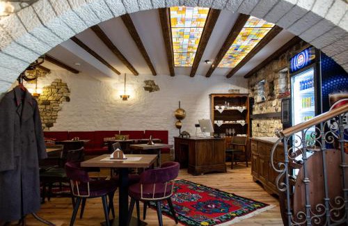 Berat Hotel | Vista Boutique Hotel