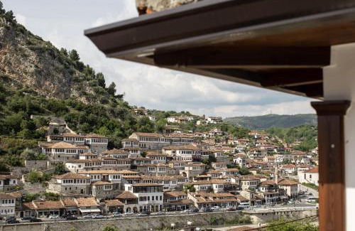 Berat Hotel | Vista Boutique Hotel