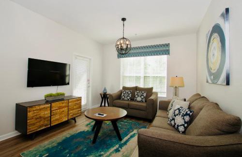 Florida Central Atlantic Coast Apartment | Vista Cay at Epic Universe - Standard 3 bedroom condo