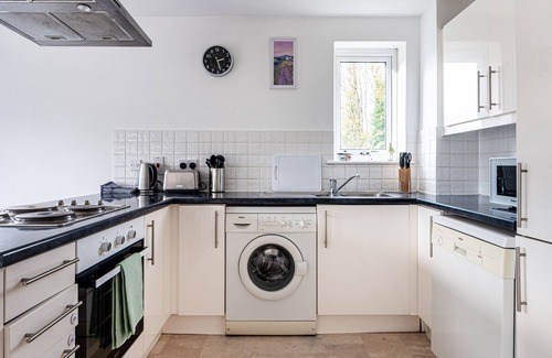 Ipswich Apartment | Vista Court, 2 Bedroom flat in Ipswich