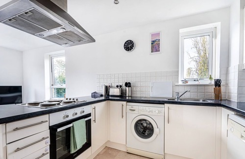 Ipswich Apartment | Vista Court, 2 Bedroom flat in Ipswich