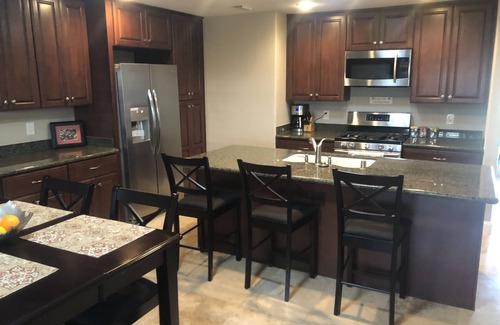 Yountville Condo | "Vista Creek" Condo is just a short walk into the center of charming Yountville.